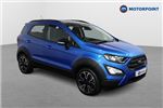 2021 Ford EcoSport