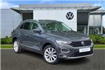 2021 Volkswagen T-Roc