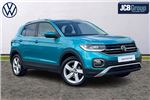 2022 Volkswagen T-Cross