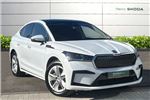 2024 Skoda Enyaq
