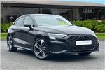 2024 Audi A3