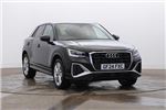 2024 Audi Q2