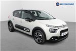 2023 Citroen C3