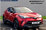 2021 Toyota C-HR