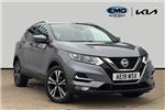 2019 Nissan Qashqai