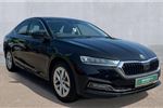 2022 Skoda Octavia