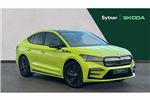 2024 Skoda Enyaq