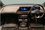 2022 Mercedes-Benz EQC