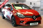 2018 Renault Clio