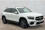 2024 Mercedes-Benz GLB