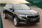 2024 Skoda Karoq
