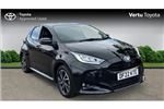 2022 Toyota Yaris