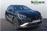 2023 Renault Captur