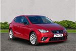 2018 SEAT Ibiza