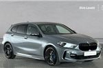 2024 BMW 1 Series