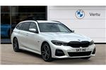2022 BMW 3 Series Touring