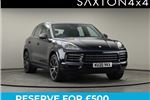 2020 Porsche Cayenne