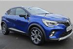 2023 Renault Captur
