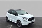 2022 Ford EcoSport