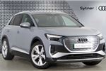 2021 Audi Q4