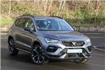 2023 Cupra Ateca