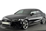 2020 Audi A4