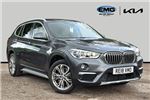 2018 BMW X1