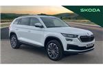 2024 Skoda Kodiaq