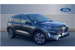 2020 Ford Kuga 1.5 EcoBoost 150 Titanium First Edition 5dr