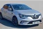 2017 Renault Megane