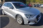 2024 Audi A3