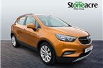 2019 Vauxhall Mokka X