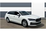2024 Skoda Superb Estate
