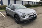 2023 Citroen C4 1.2 PureTech [130] Sense Plus 5dr