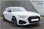 2024 Audi A4 Avant