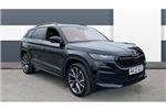 2023 Skoda Kodiaq