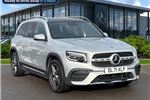 2021 Mercedes-Benz GLB