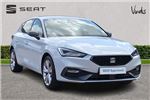 2021 SEAT Leon