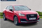 2020 Audi SQ2