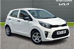 2023 Kia Picanto