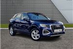 2022 Audi Q2