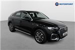 2021 Audi Q5 Sportback