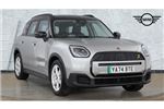 2024 MINI Countryman