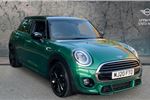 2020 MINI Hatchback 5dr