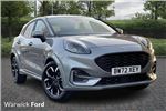 2023 Ford Puma