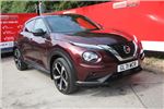 2022 Nissan Juke