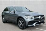 2021 Mercedes-Benz GLC