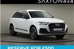 2022 Audi Q7