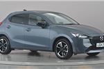 2024 Mazda 2