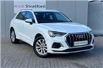 2019 Audi Q3